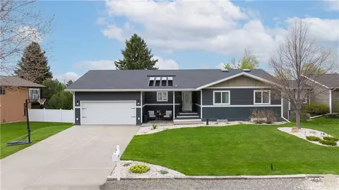 4448 Toyon Dr, Billings, MT 59106