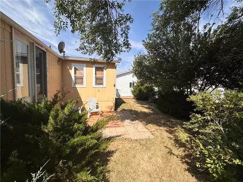 Exterior - 210 S 9th St, Baker, MT 59313 photo 6 of 7