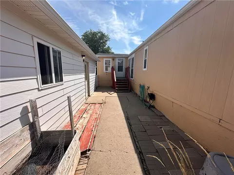 Exterior - 210 S 9th St, Baker, MT 59313 photo 3 of 7