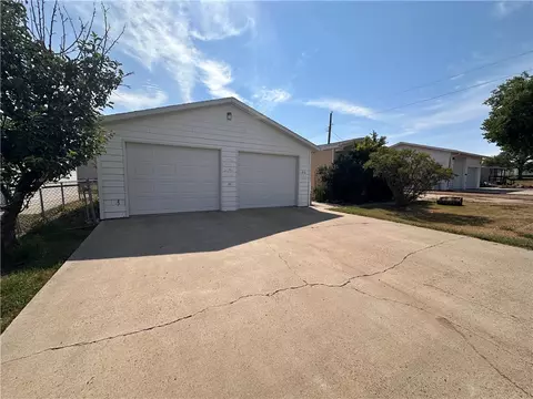 Exterior - 210 S 9th St, Baker, MT 59313 photo 2 of 7