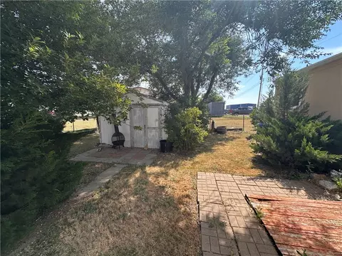 Exterior - 210 S 9th St, Baker, MT 59313 photo 4 of 7