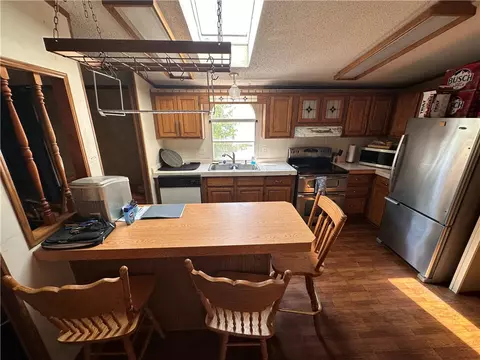 Kitchen - 210 S 9th St, Baker, MT 59313 photo 1 of 1