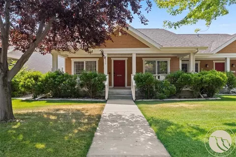 826 Avenue F, Billings, MT 59102