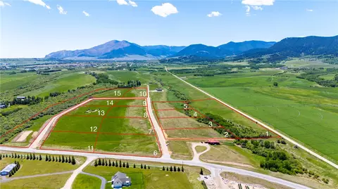 lot1 Smith Rd, Red Lodge, MT 59068