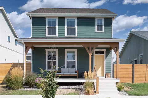 6027 Farmstead Ave, Billings, MT 59101
