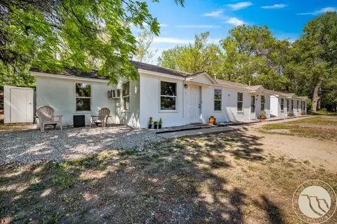 1257 N 26th St, Billings, MT 59101