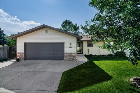 529 Greenspring Pl, Billings, MT 59102