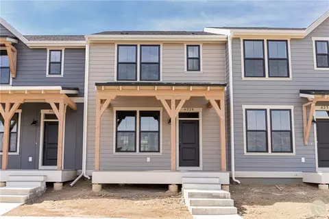6228 Rosemary Rd, Billings, MT 59101