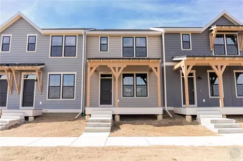 6240 Rosemary Rd, Billings, MT 59101