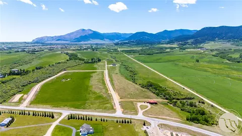 lot3 High Ridge Dr, Red Lodge, MT 59068