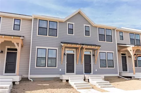 6236 Rosemary Rd, Billings, MT 59101