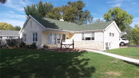 2202 13th St W, Billings, MT 59102