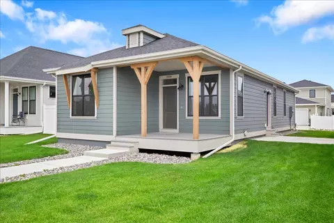 1919 St Peter Ln, Billings, MT 59101