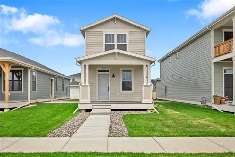 1925 St Peter Ln, Billings, MT 59101