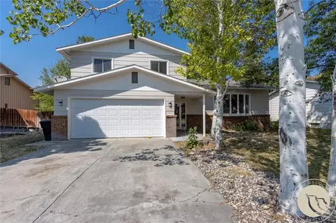 3101 Daffodil Dr S, Billings, MT 59102