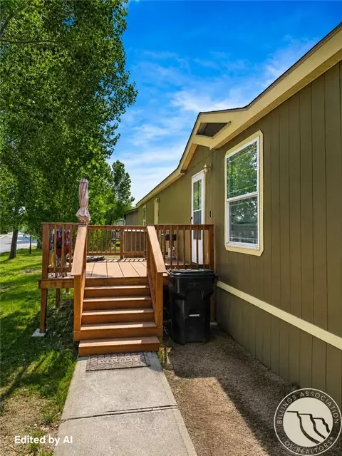 1 Danube, Billings, MT 59105
