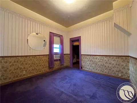 Bedroom - 212 3rd St, Custer, MT 59024 photo 1 of 4