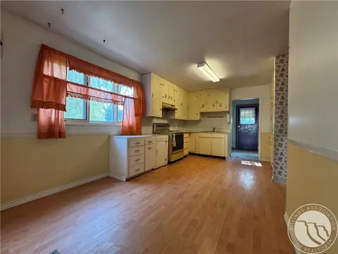 Kitchen - 212 3rd St, Custer, MT 59024 photo 1 of 2