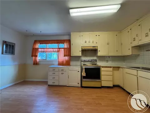 Kitchen - 212 3rd St, Custer, MT 59024 photo 2 of 2