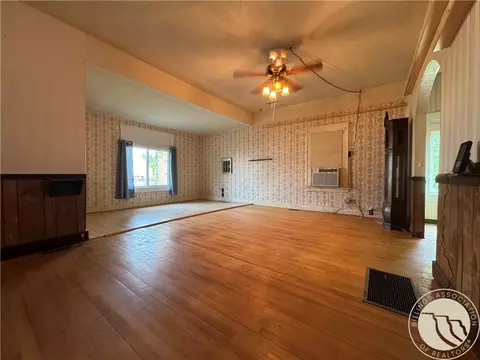 Living - 212 3rd St, Custer, MT 59024 photo 1 of 2