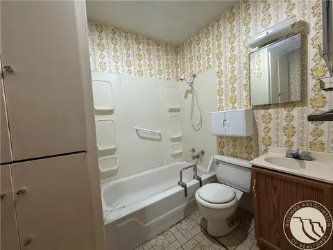 Bath - 212 3rd St, Custer, MT 59024 photo 2 of 2