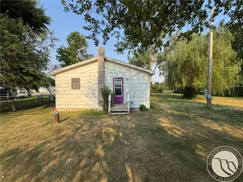 Other - 212 3rd St, Custer, MT 59024 photo 2 of 2
