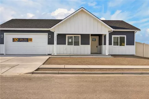 7060 Copper Bend Blvd, Billings, MT 59106