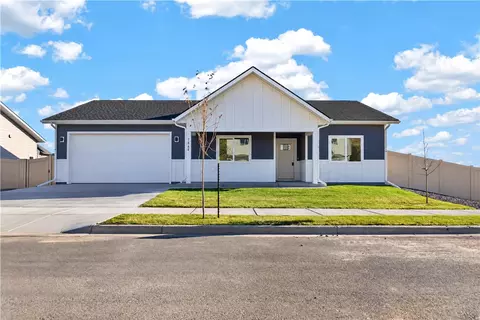 7060 Copper Bend Blvd, Billings, MT 59106