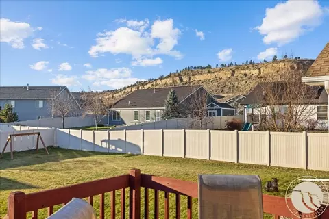 Exterior - 3150 E Copper Rdg, Billings, MT 59106 photo 3 of 4