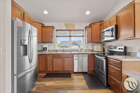 Kitchen - 3150 E Copper Rdg, Billings, MT 59106 photo 1 of 3