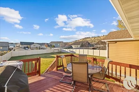 Exterior - 3150 E Copper Rdg, Billings, MT 59106 photo 2 of 4