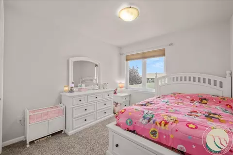 Bedroom - 3150 E Copper Rdg, Billings, MT 59106 photo 2 of 3