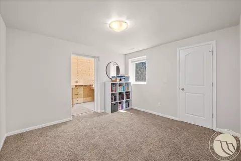 Bedroom - 3150 E Copper Rdg, Billings, MT 59106 photo 3 of 3