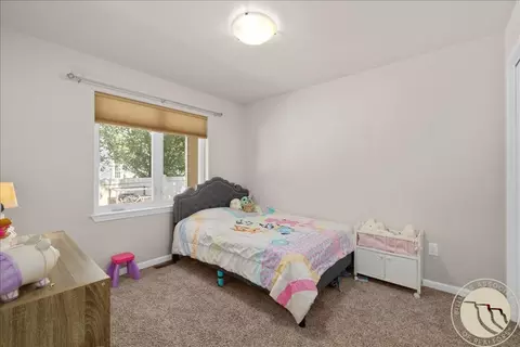 Bedroom - 3150 E Copper Rdg, Billings, MT 59106 photo 1 of 3