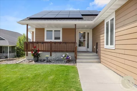 Exterior - 3150 E Copper Rdg, Billings, MT 59106 photo 4 of 4