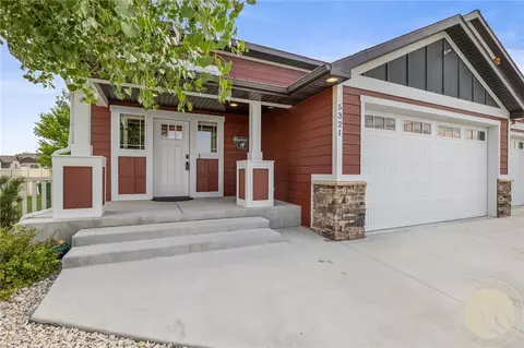 5321 Amherst Dr, Billings, MT 59106