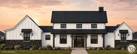 tbd White Ash Pl, Billings, MT 59106