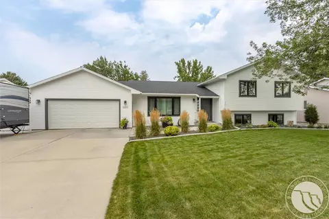 3223 Lynn Ave, Billings, MT 59102