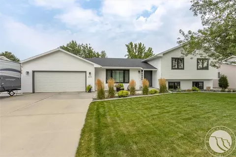 3223 Lynn Ave, Billings, MT 59102