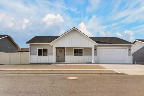 7054 Copper Bend Blvd, Billings, MT 59106