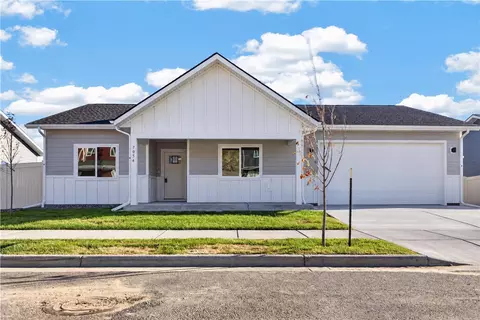 7054 Copper Bend Blvd, Billings, MT 59106