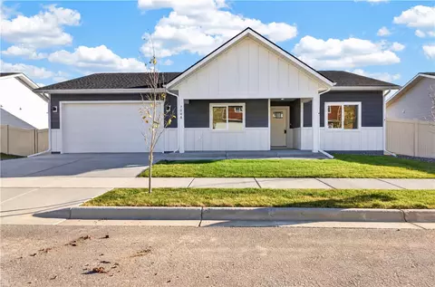 7048 Copper Bend Blvd, Billings, MT 59106