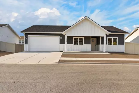 7048 Copper Bend Blvd, Billings, MT 59106
