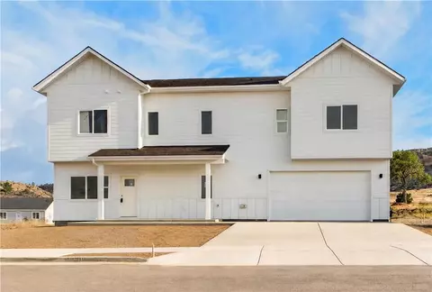 7065 Copper Bend Blvd, Billings, MT 59106