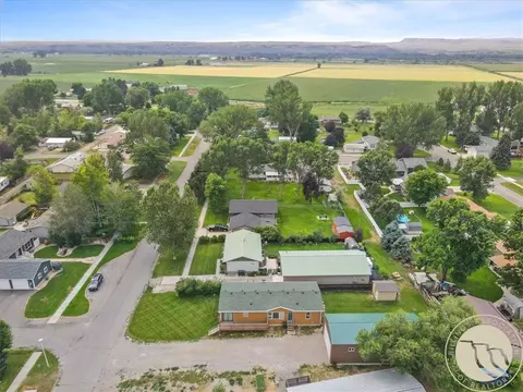 515 1st St SE, Park City, MT 59063