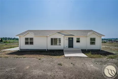 7720 Monad Rd, Billings, MT 59106
