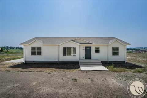 7720 Monad Rd, Billings, MT 59106