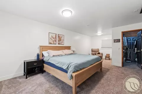 Bedroom - 7104 Shepherd Rd, Shepherd, MT 59079 photo 2 of 4