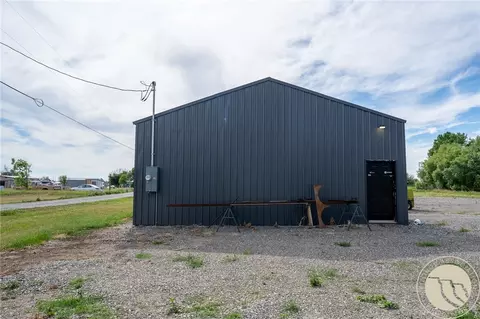 Exterior - 7104 Shepherd Rd, Shepherd, MT 59079 photo 13 of 20