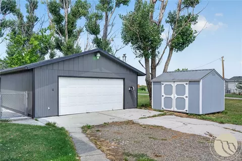 Exterior - 7104 Shepherd Rd, Shepherd, MT 59079 photo 20 of 20